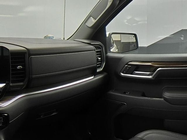 2022 Chevrolet Silverado 1500 LT LT1