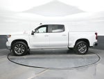 2022 Chevrolet Silverado 1500 LT LT1