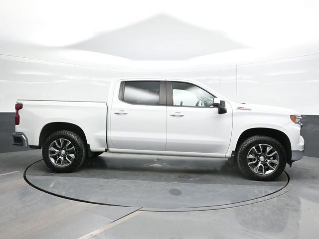 2022 Chevrolet Silverado 1500 LT LT1