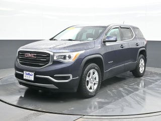 2019 GMC Acadia SLE-1