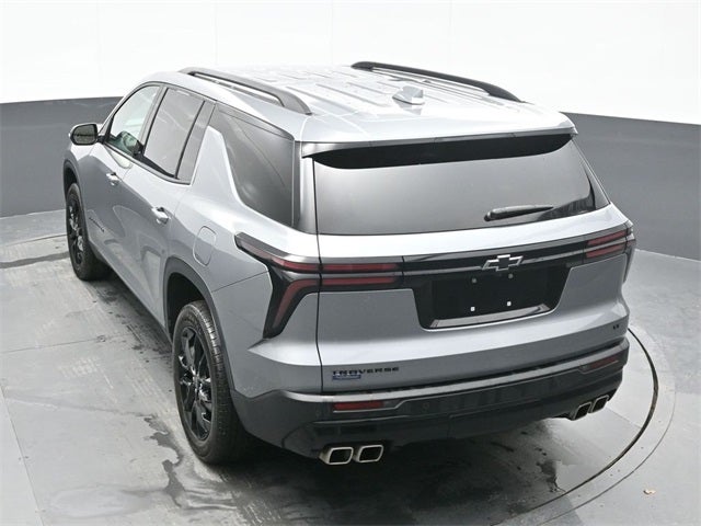 2024 Chevrolet Traverse LT 1LT