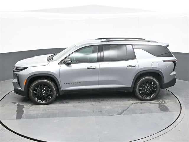 2024 Chevrolet Traverse LT 1LT
