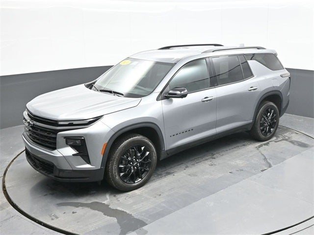 2024 Chevrolet Traverse LT 1LT