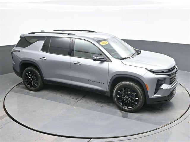 2024 Chevrolet Traverse LT 1LT
