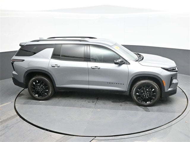 2024 Chevrolet Traverse LT 1LT
