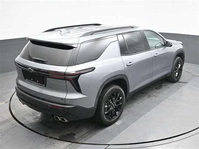 2024 Chevrolet Traverse LT 1LT