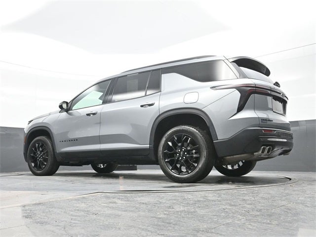2024 Chevrolet Traverse LT 1LT