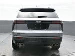 2024 Chevrolet Traverse LT 1LT