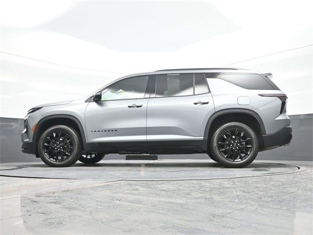 2024 Chevrolet Traverse LT 1LT