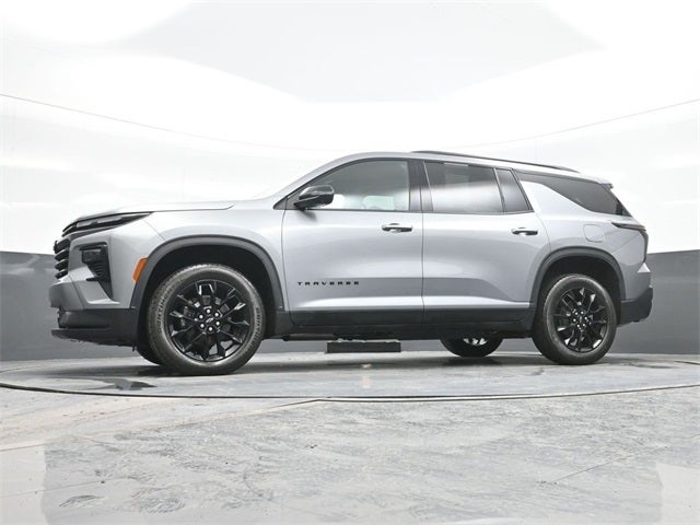 2024 Chevrolet Traverse LT 1LT