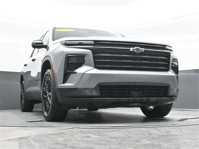 2024 Chevrolet Traverse LT 1LT