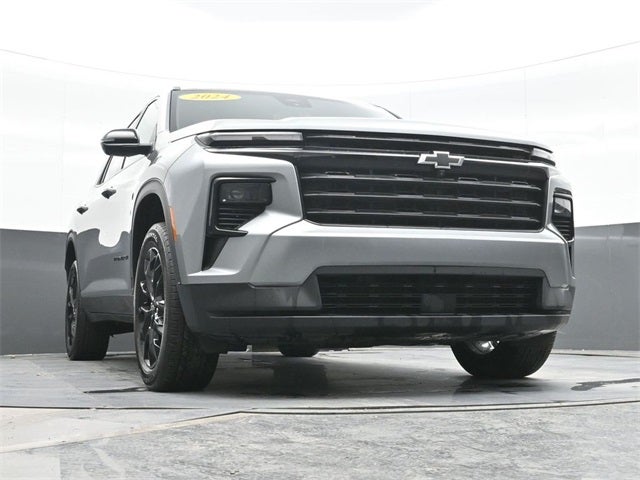 2024 Chevrolet Traverse LT 1LT