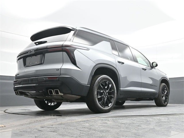 2024 Chevrolet Traverse LT 1LT