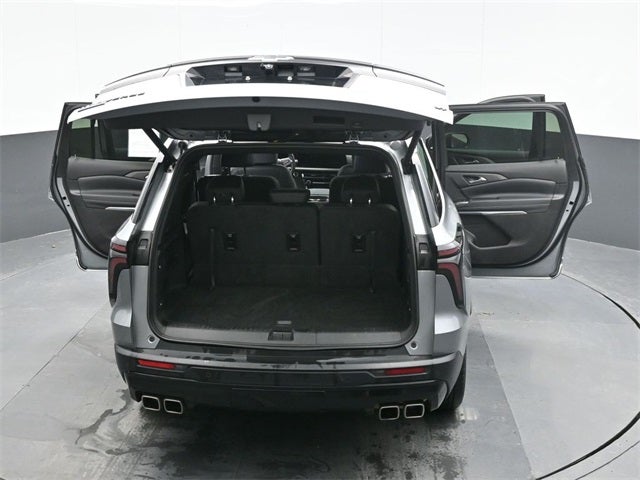 2024 Chevrolet Traverse LT 1LT