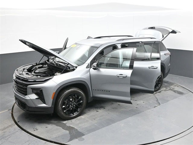 2024 Chevrolet Traverse LT 1LT