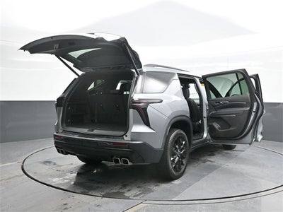 2024 Chevrolet Traverse LT 1LT