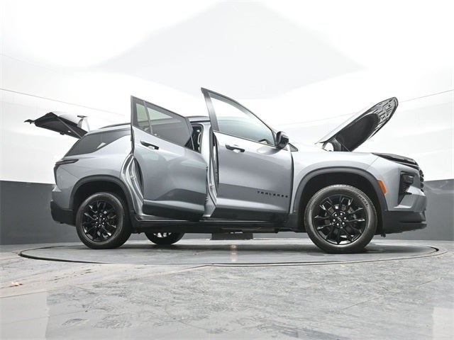 2024 Chevrolet Traverse LT 1LT