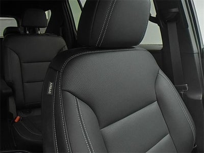 2024 Chevrolet Traverse LT 1LT