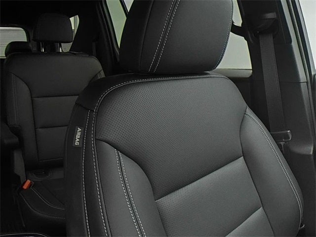 2024 Chevrolet Traverse LT 1LT