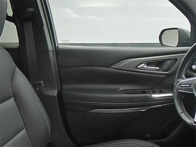 2024 Chevrolet Traverse LT 1LT