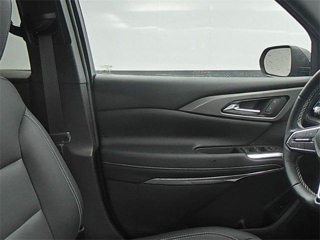 2024 Chevrolet Traverse LT 1LT