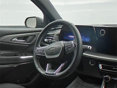 2024 Chevrolet Traverse LT 1LT