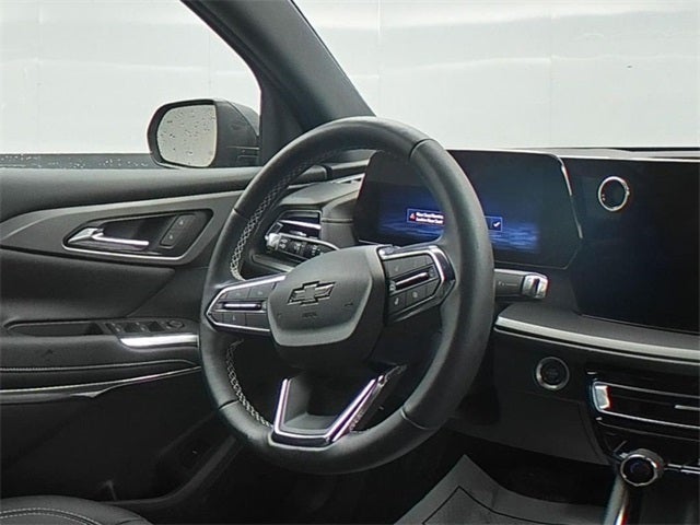 2024 Chevrolet Traverse LT 1LT