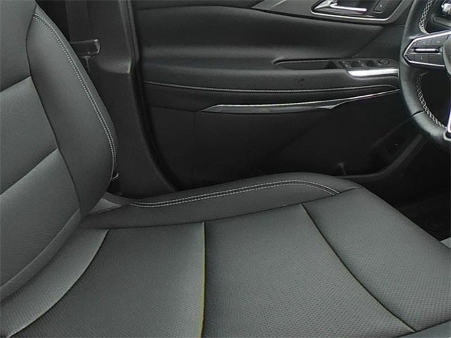 2024 Chevrolet Traverse LT 1LT