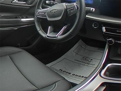 2024 Chevrolet Traverse LT 1LT