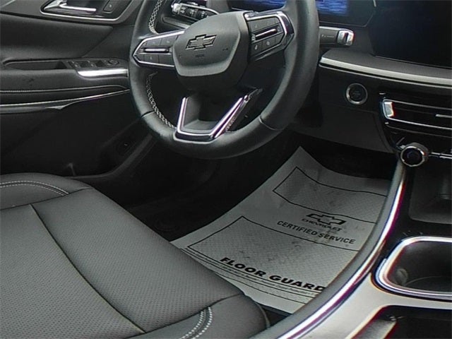 2024 Chevrolet Traverse LT 1LT