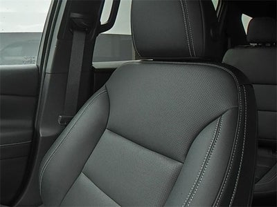 2024 Chevrolet Traverse LT 1LT