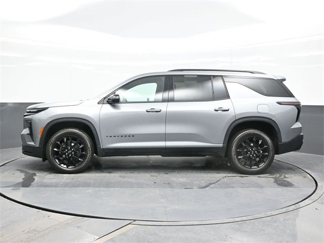 2024 Chevrolet Traverse LT 1LT