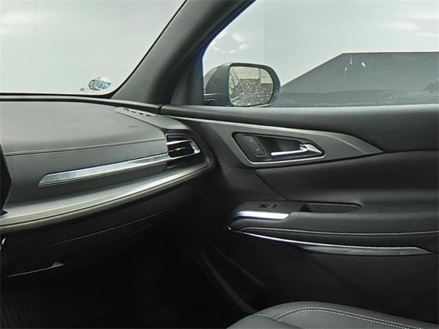 2024 Chevrolet Traverse LT 1LT