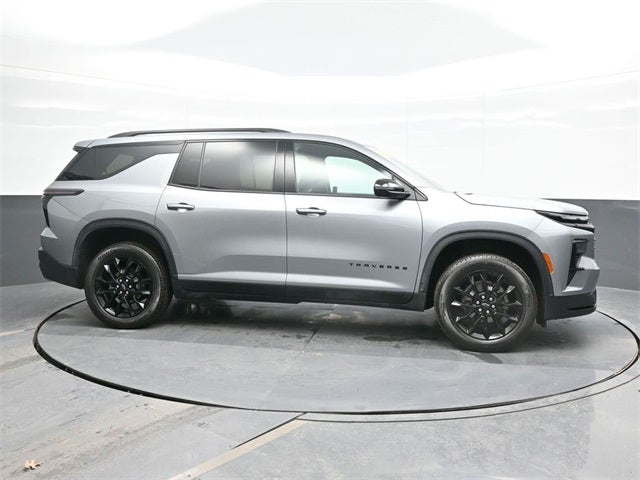2024 Chevrolet Traverse LT 1LT