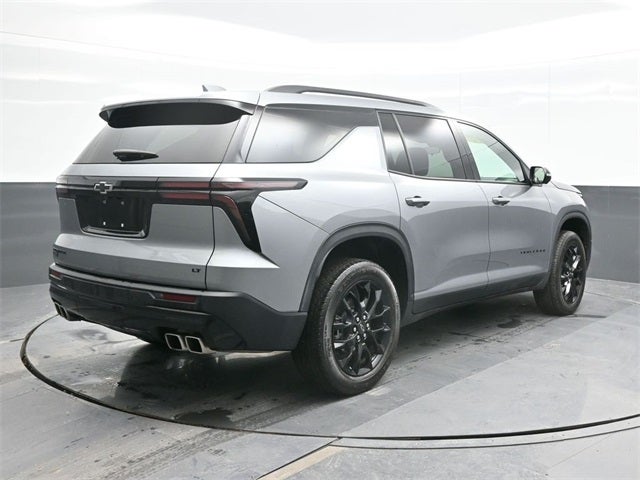 2024 Chevrolet Traverse LT 1LT