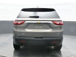 2018 Chevrolet Traverse LT Cloth w/1LT
