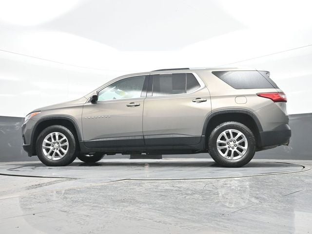 2018 Chevrolet Traverse LT Cloth w/1LT