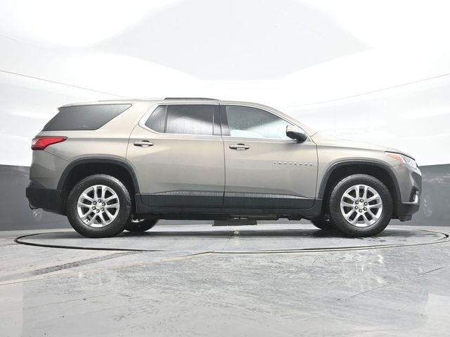 2018 Chevrolet Traverse LT Cloth w/1LT