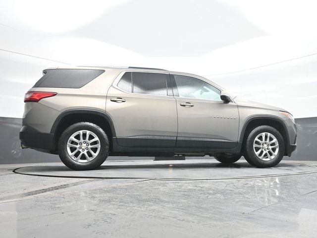 2018 Chevrolet Traverse LT Cloth w/1LT