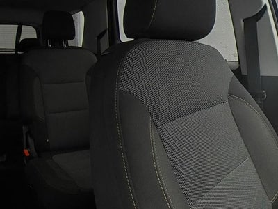 2018 Chevrolet Traverse LT Cloth w/1LT