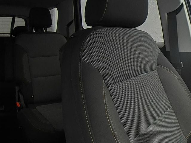 2018 Chevrolet Traverse LT Cloth w/1LT