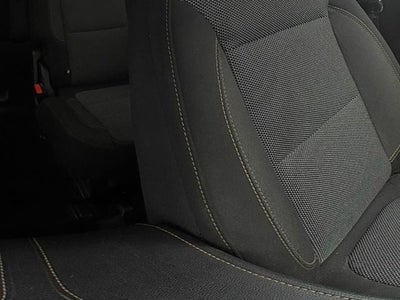 2018 Chevrolet Traverse LT Cloth w/1LT