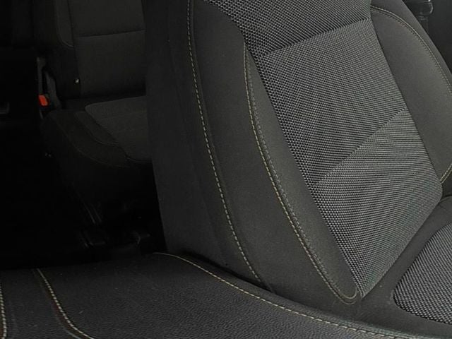 2018 Chevrolet Traverse LT Cloth w/1LT