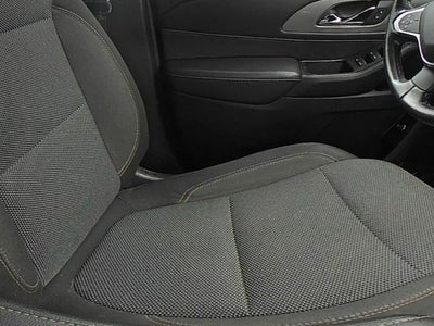 2018 Chevrolet Traverse LT Cloth w/1LT