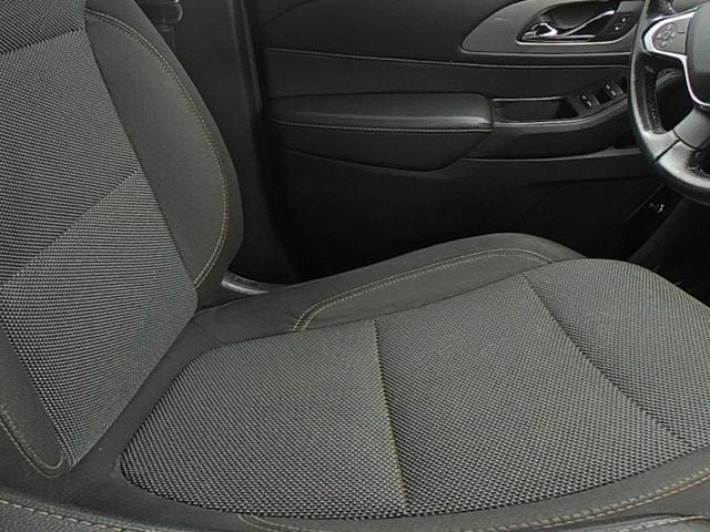 2018 Chevrolet Traverse LT Cloth w/1LT