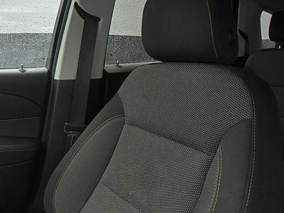 2018 Chevrolet Traverse LT Cloth w/1LT
