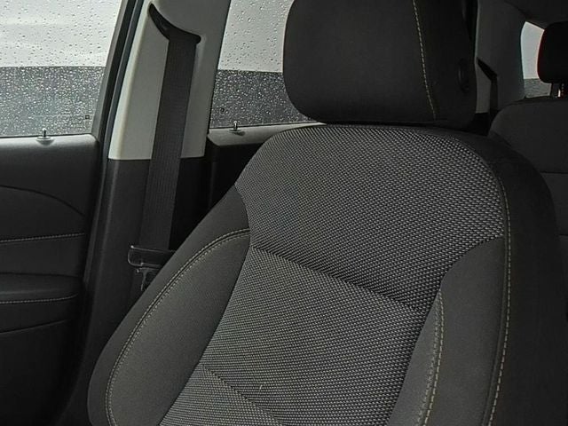 2018 Chevrolet Traverse LT Cloth w/1LT