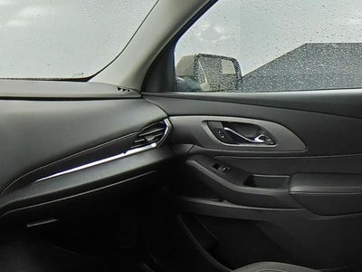 2018 Chevrolet Traverse LT Cloth w/1LT
