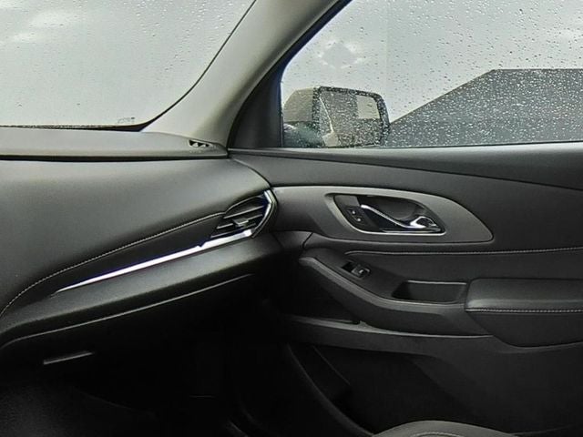 2018 Chevrolet Traverse LT Cloth w/1LT