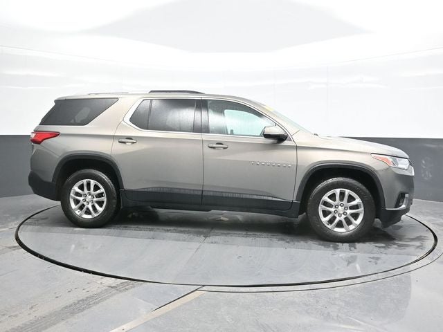 2018 Chevrolet Traverse LT Cloth w/1LT